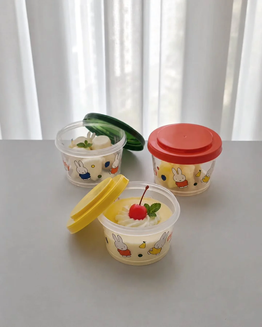 벤밧 야미고 휴대용 아기 의자 20