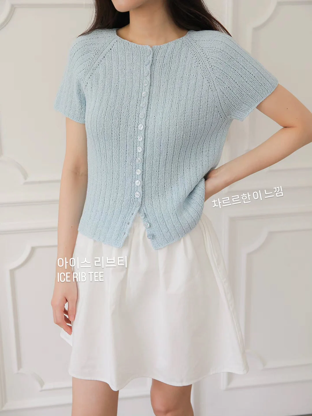 체인 목걸이 2