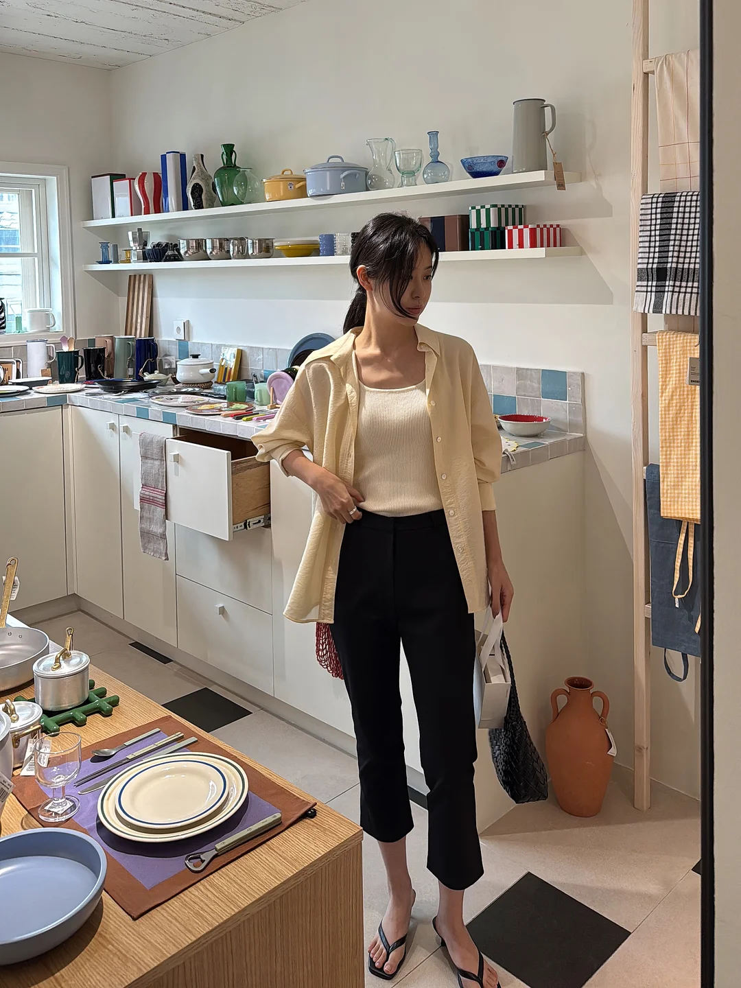 강아지 발바닥 털 관리기 8