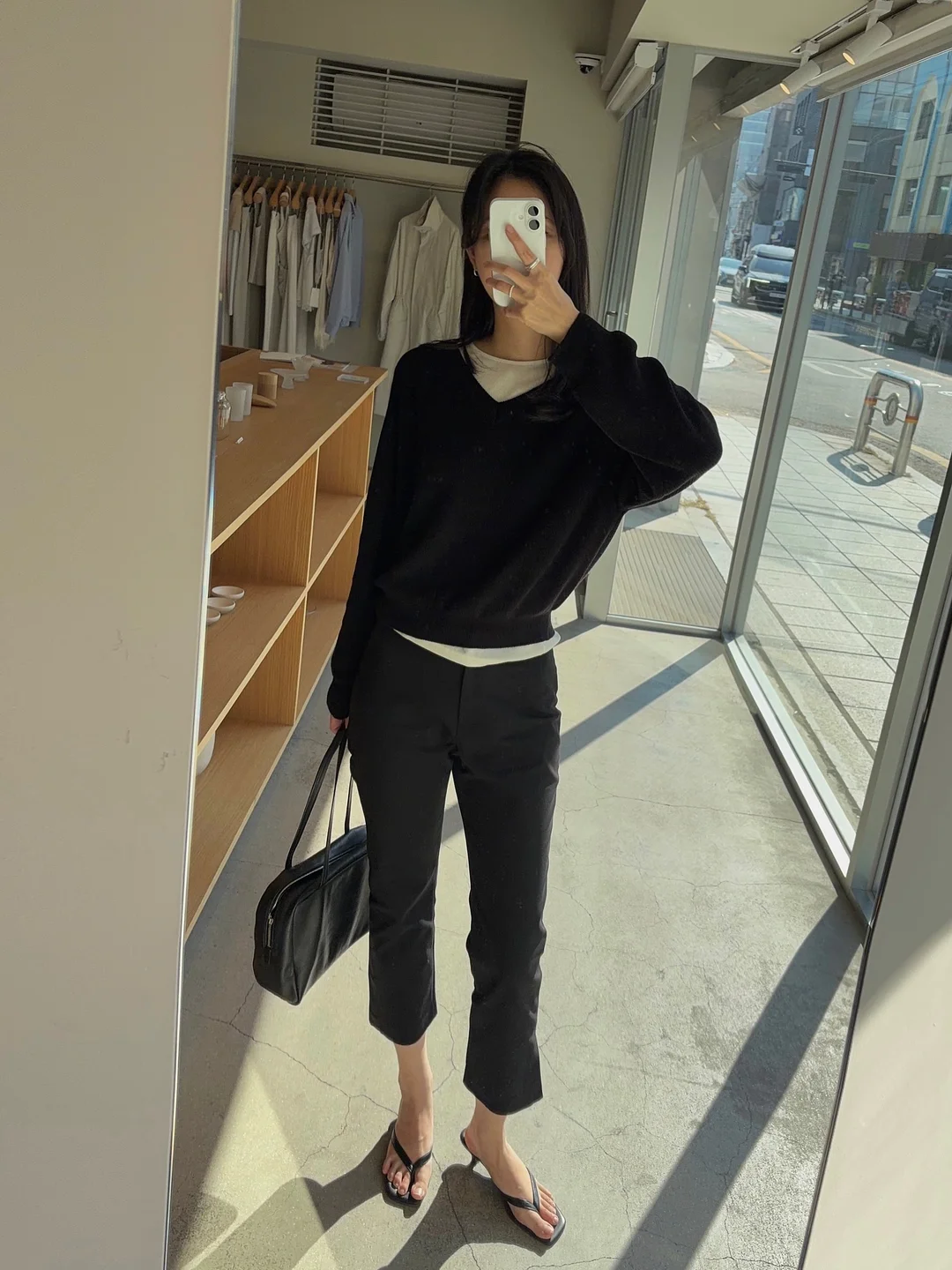 강아지 발바닥 털 관리기 10