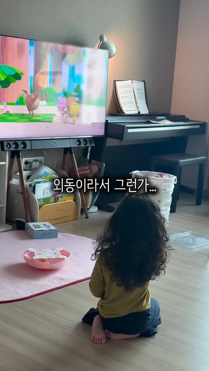 플라워 원피스