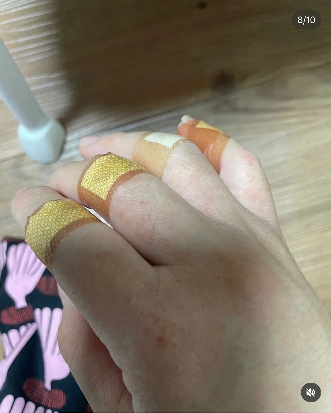 샤넬 쇼퍼백 9
