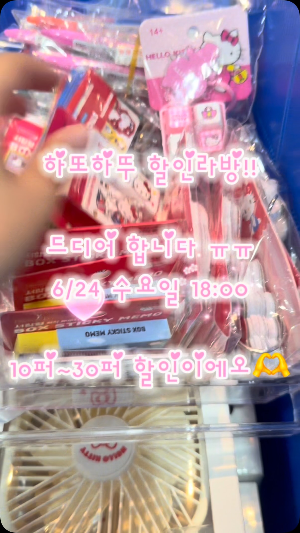 풍란 수태세트