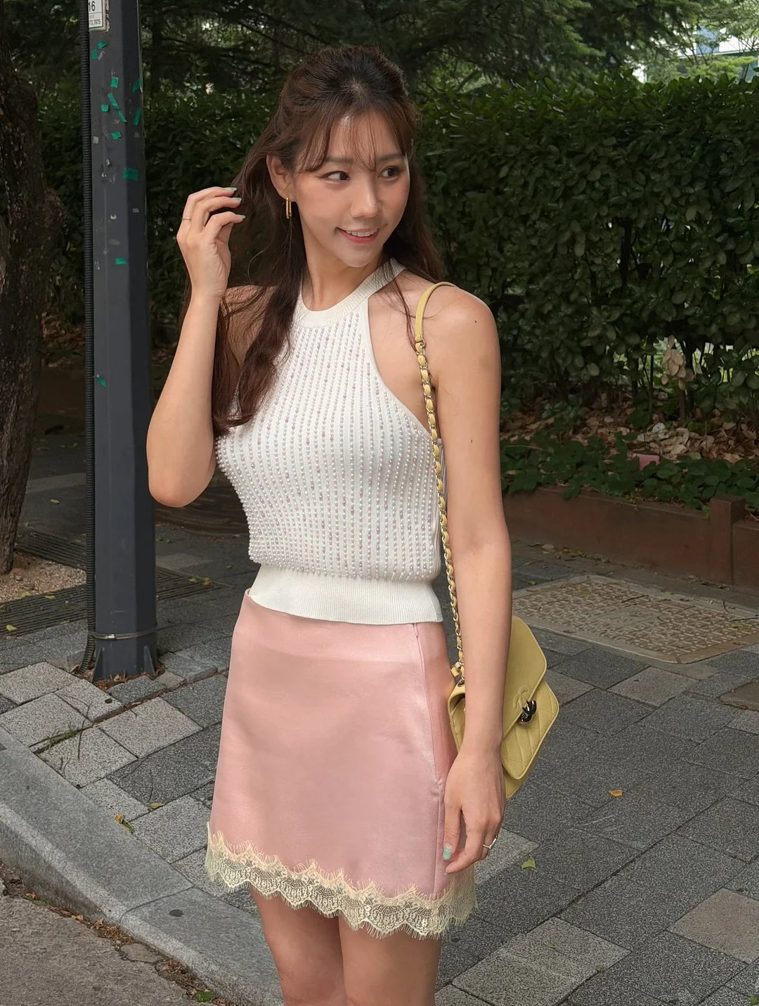 모슈 일체형 진공 보온도시락 2단 1