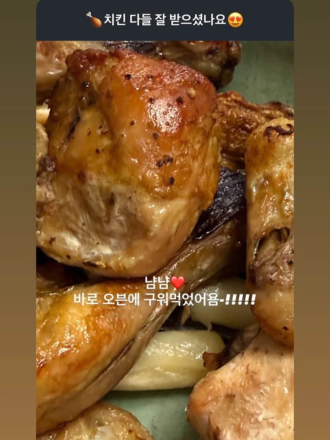 티파니 빈티지 하트 크로스 마이하트 목걸이 3