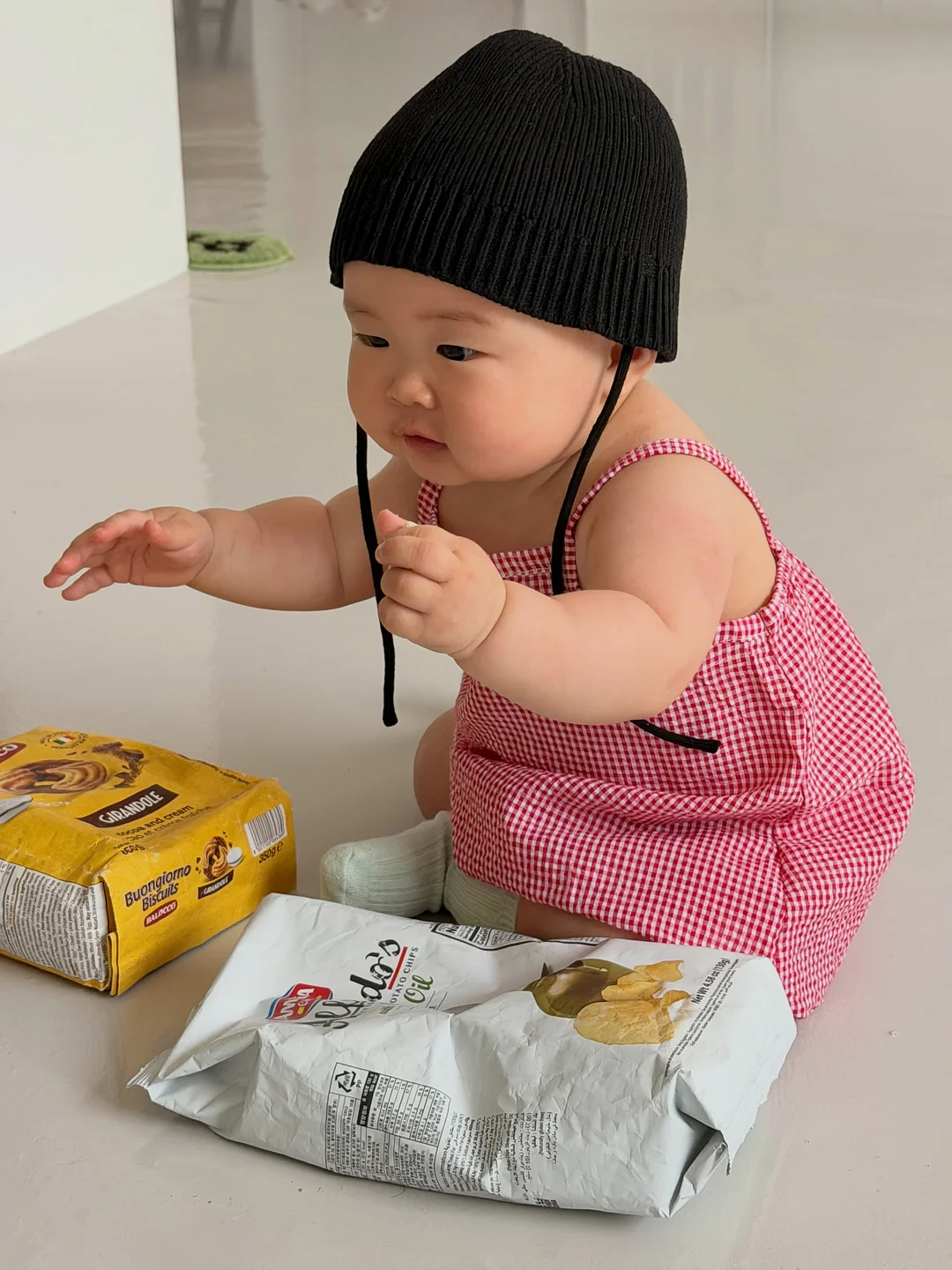 플러브 계절꽃다발 ver. 봄 1