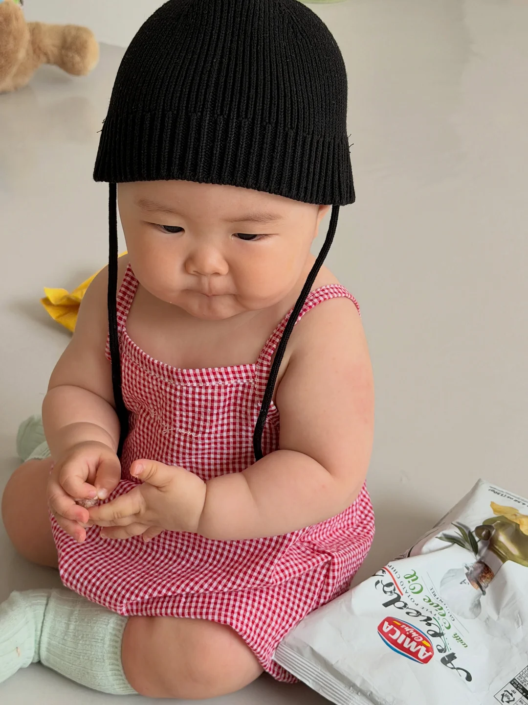 플러브 계절꽃다발 ver. 봄 7