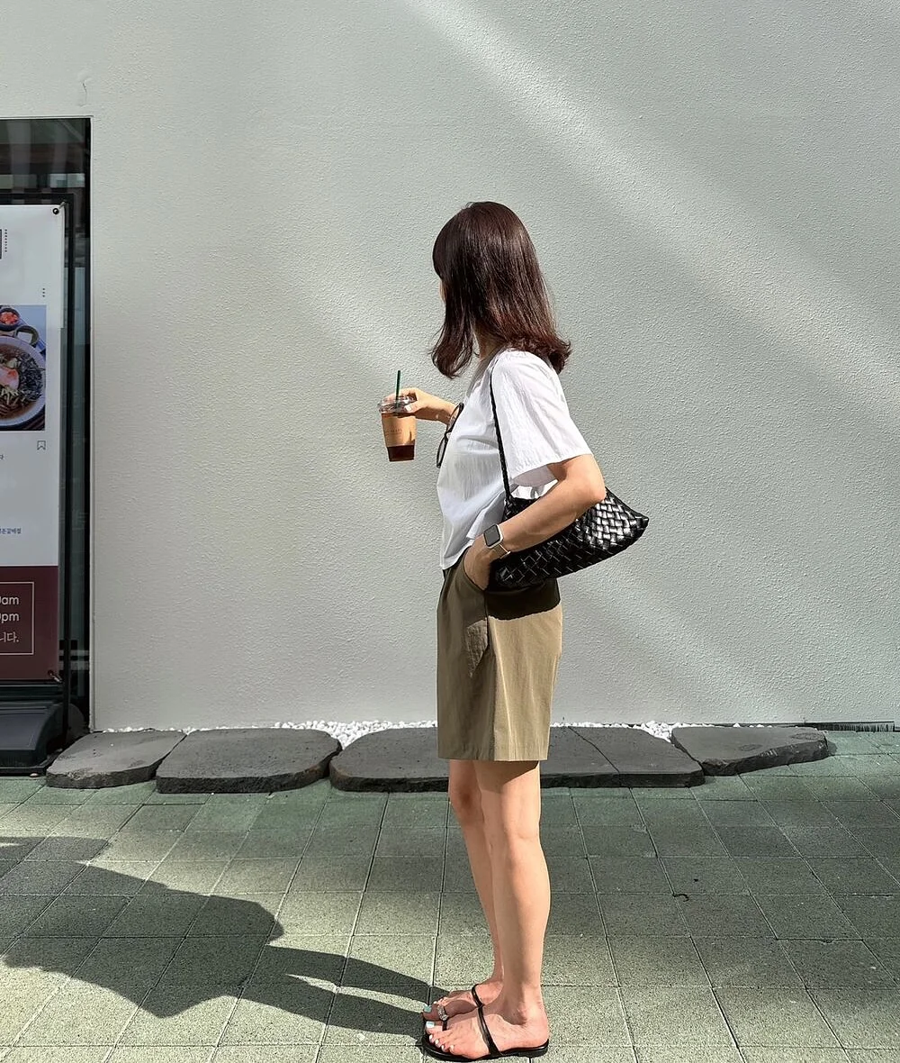 핵사곤 빅백 키트 14
