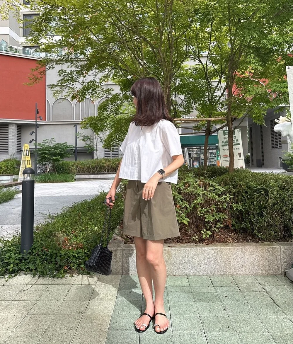 핵사곤 빅백 키트 8