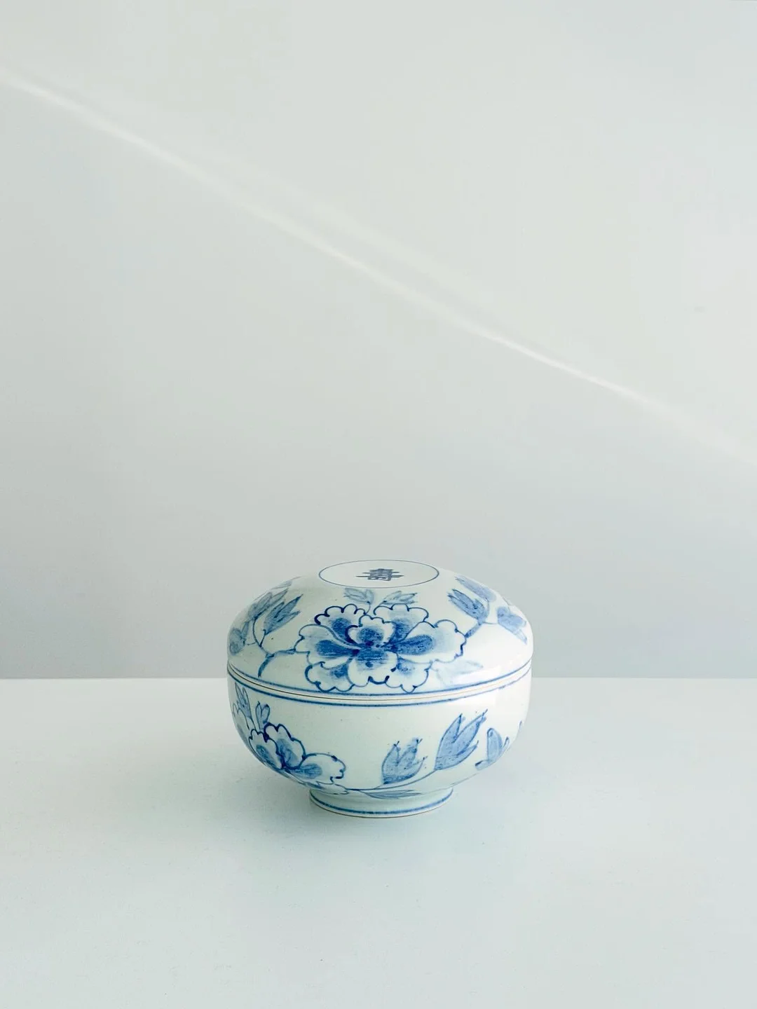 사이클론 구스다운 패딩