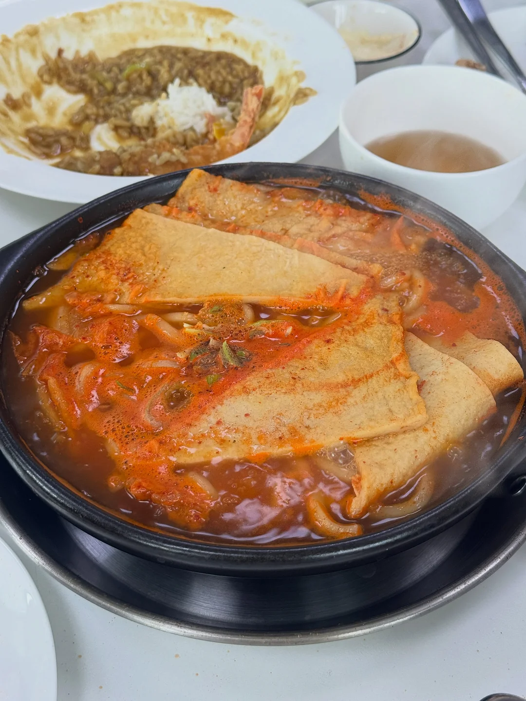 행운 클로버 귀걸이 7