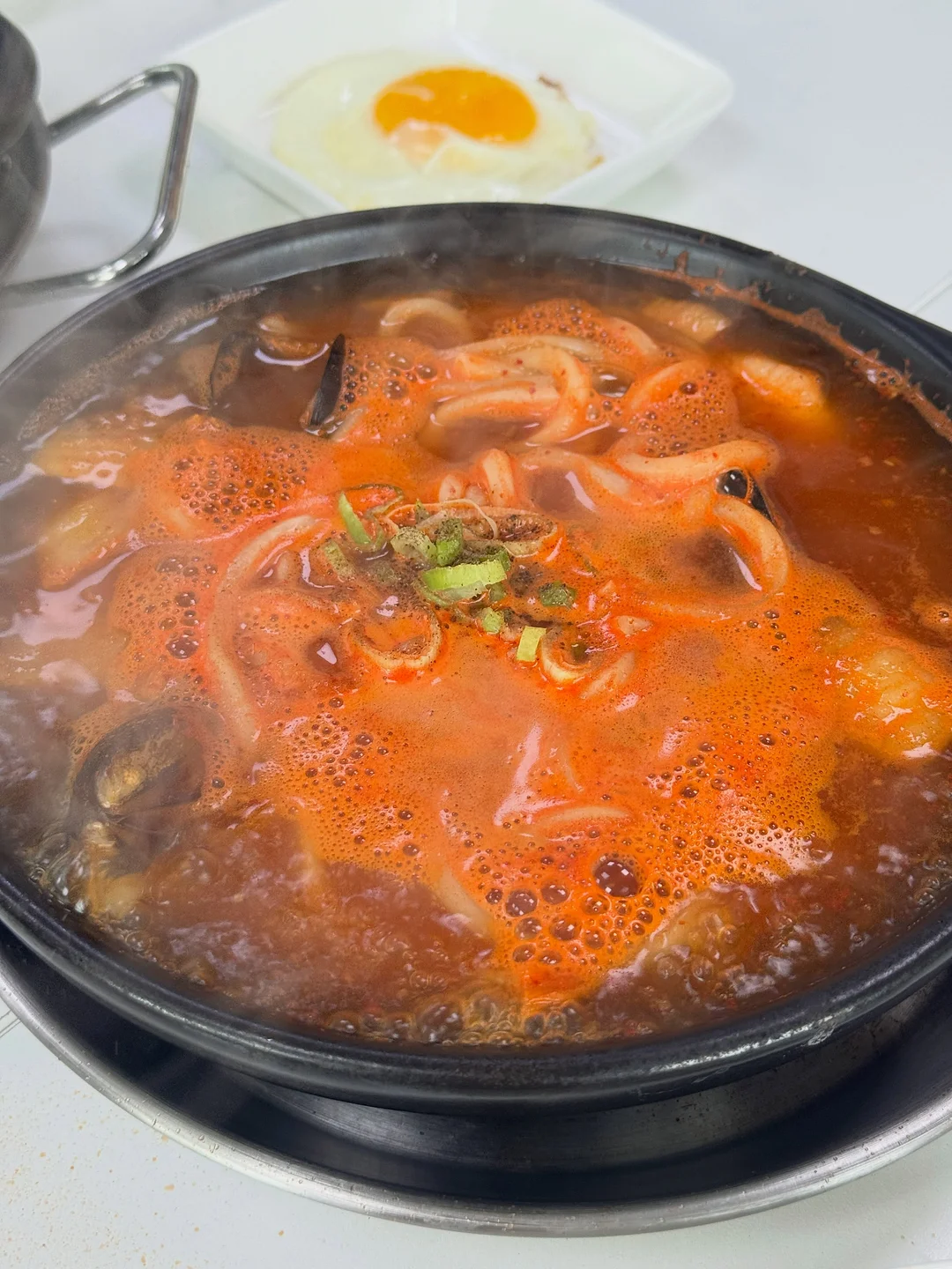 행운 클로버 귀걸이 8