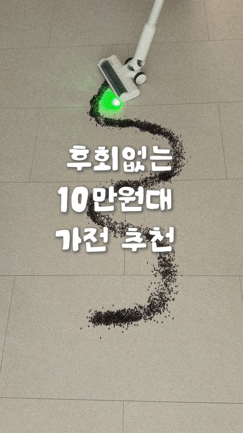모노쿠로부 boo 쿠션