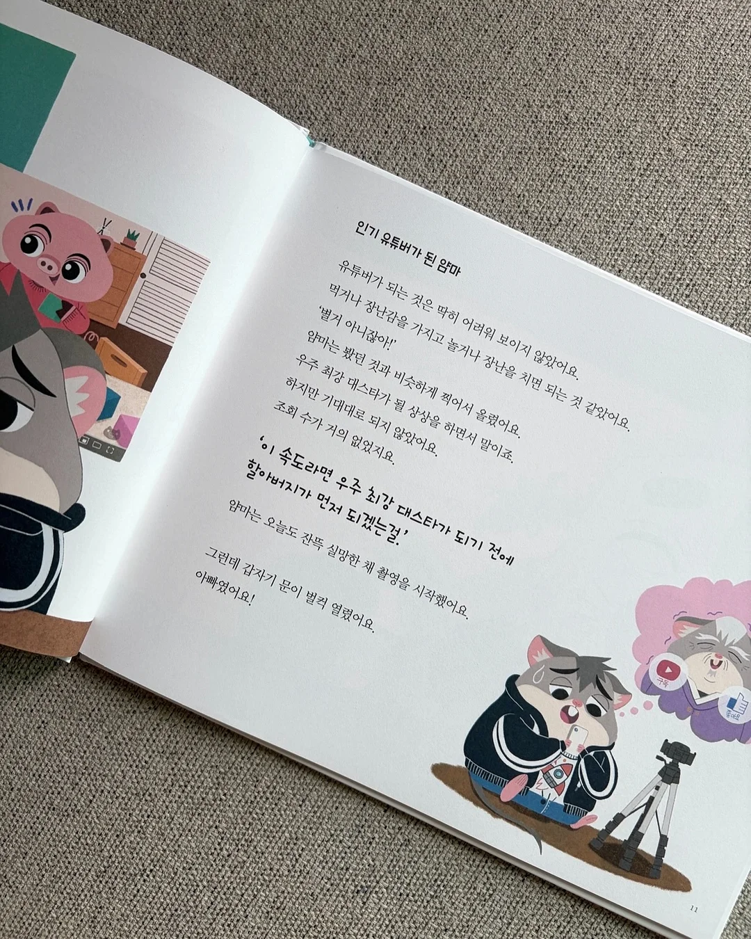 김 11