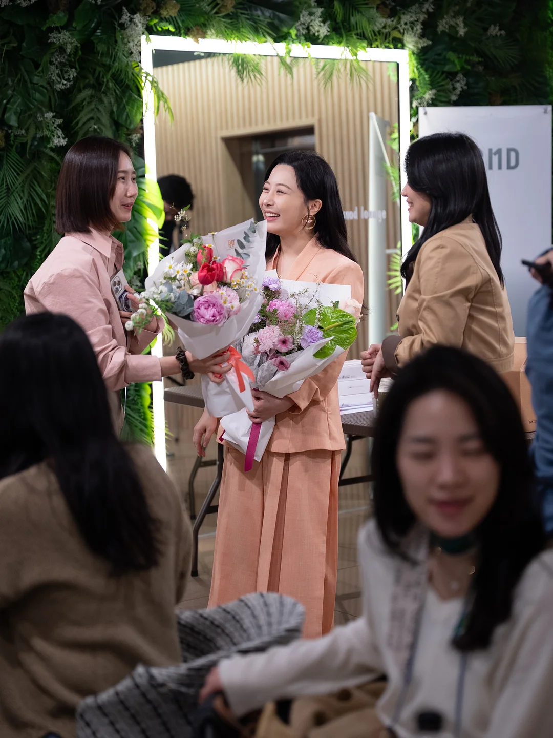 VDAS 에스프레소 머신 세미나 3