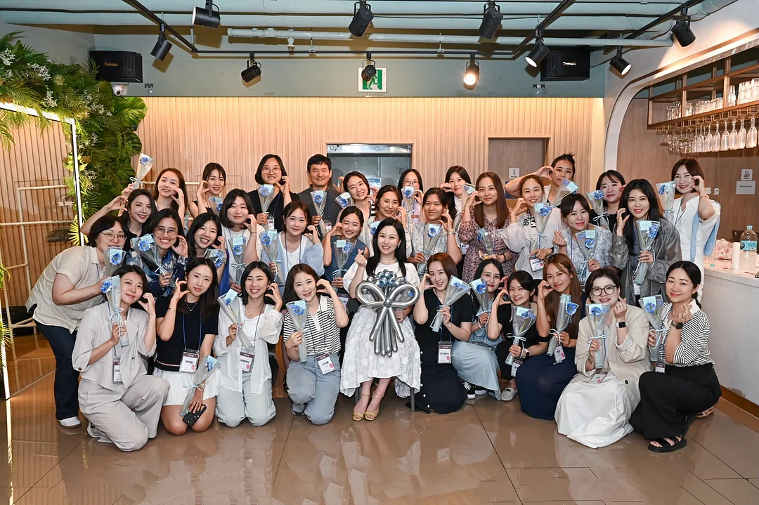 VDAS 에스프레소 머신 세미나 6