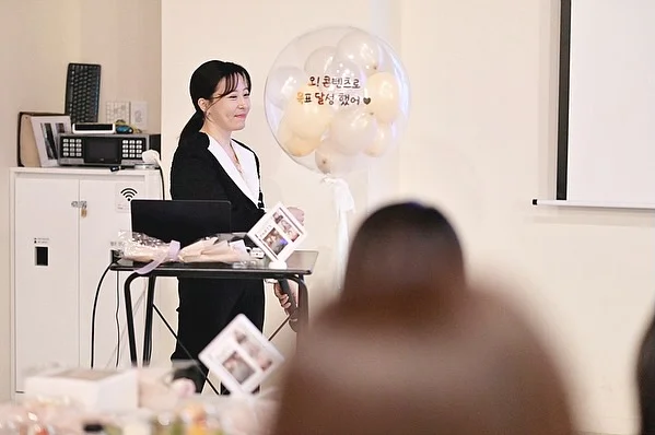 VDAS 에스프레소 머신 세미나 7