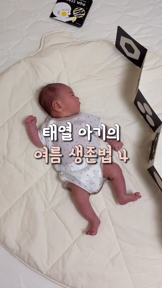 여름 티셔츠