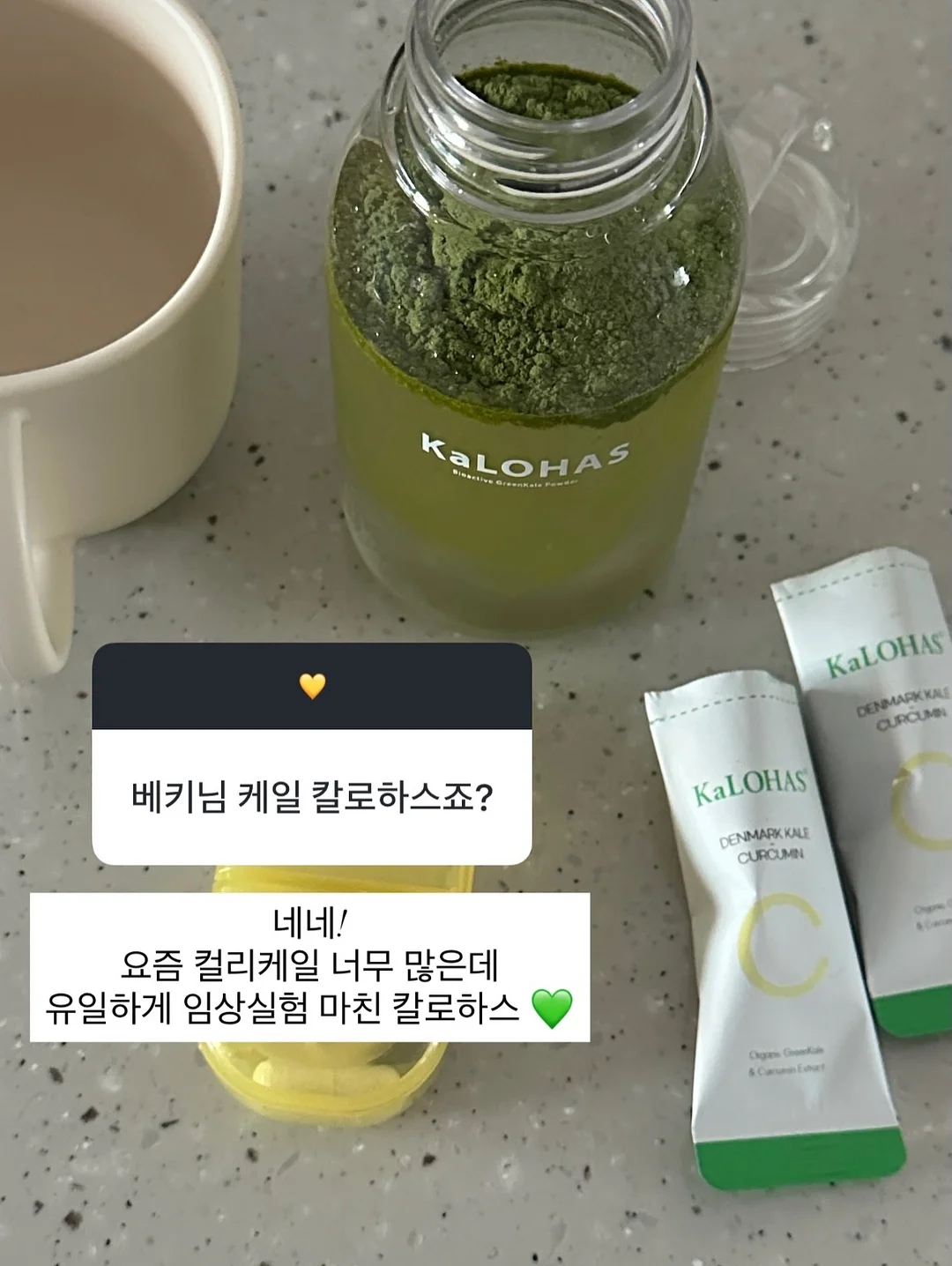 필프레임 액자 9