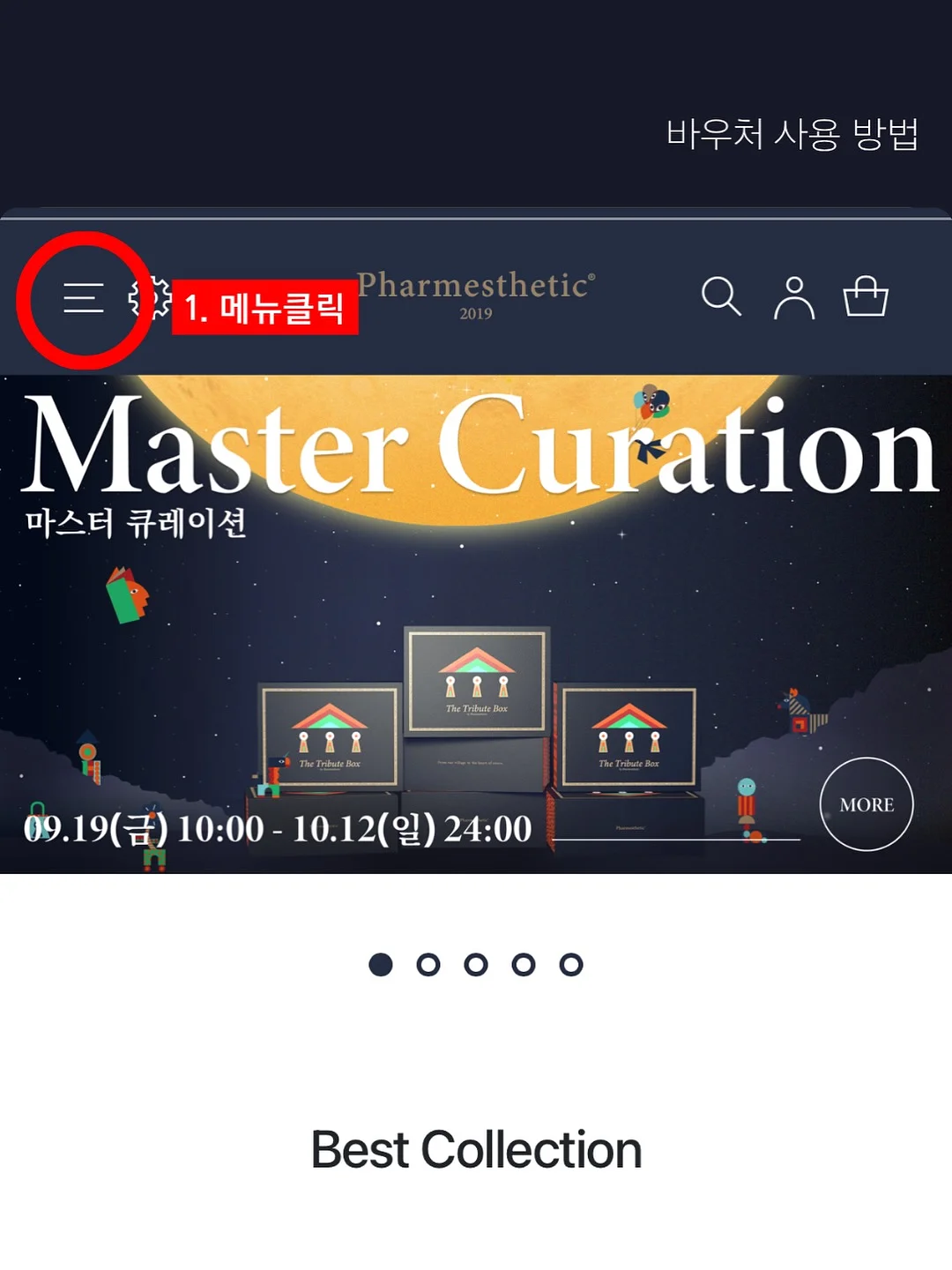1:1 맞춤케어 13