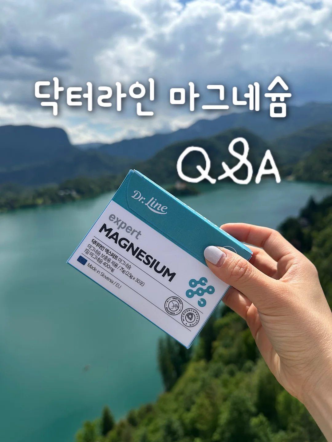 포인트부케 1