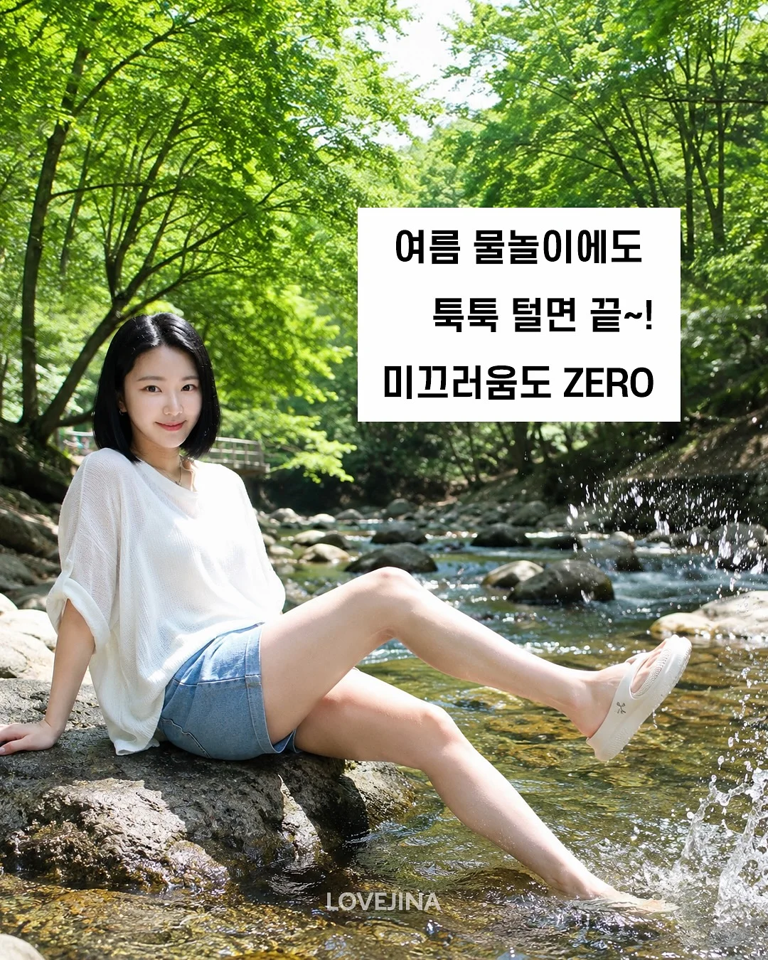 PDRN CICA 케어라인 19