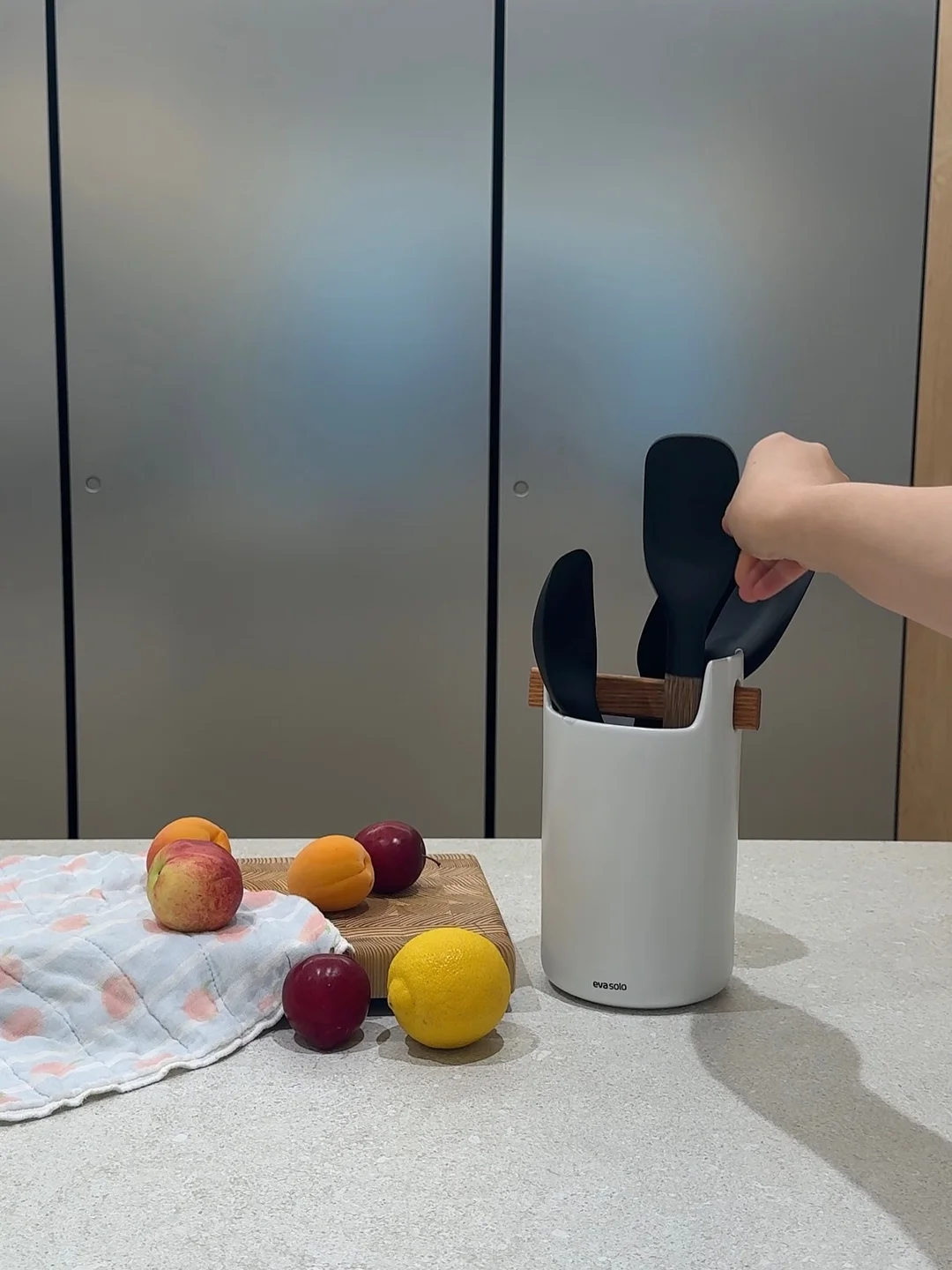 블루베리 체험 3