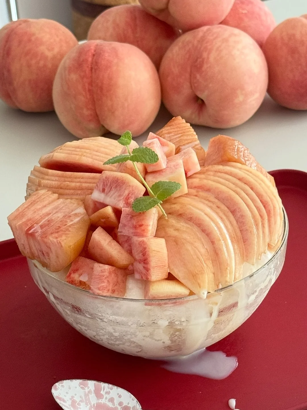 젤 네일 팁 2