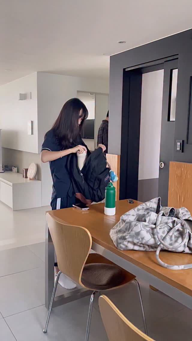 스카프