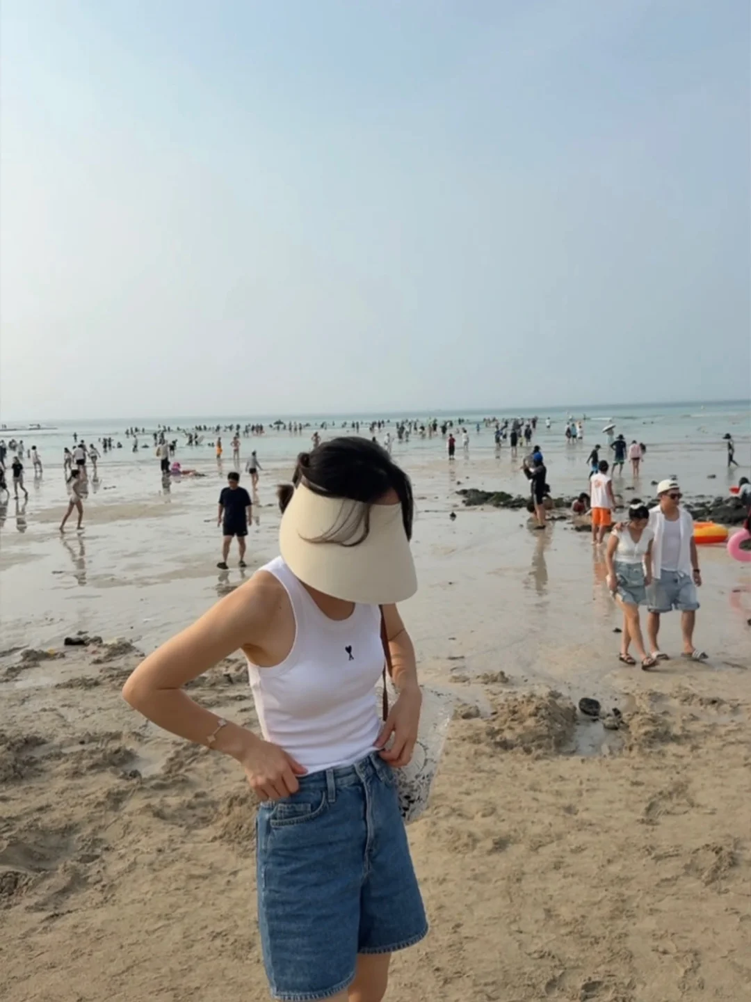 비누꽃 카네이션 4