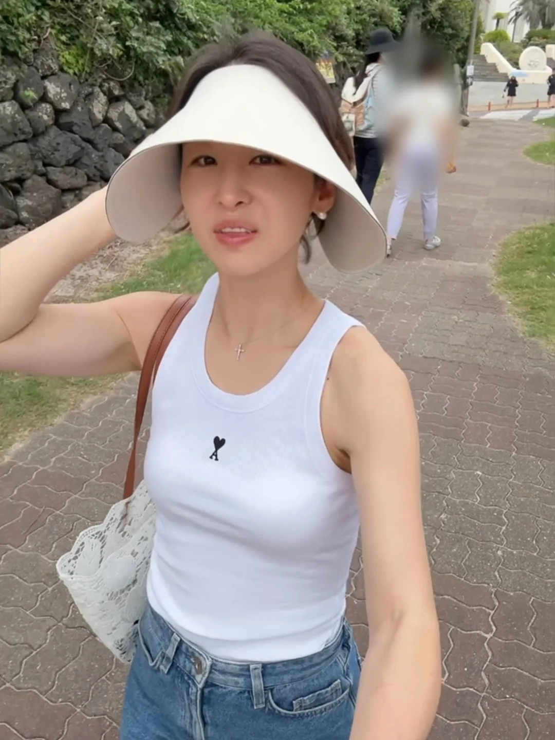 비누꽃 카네이션 5