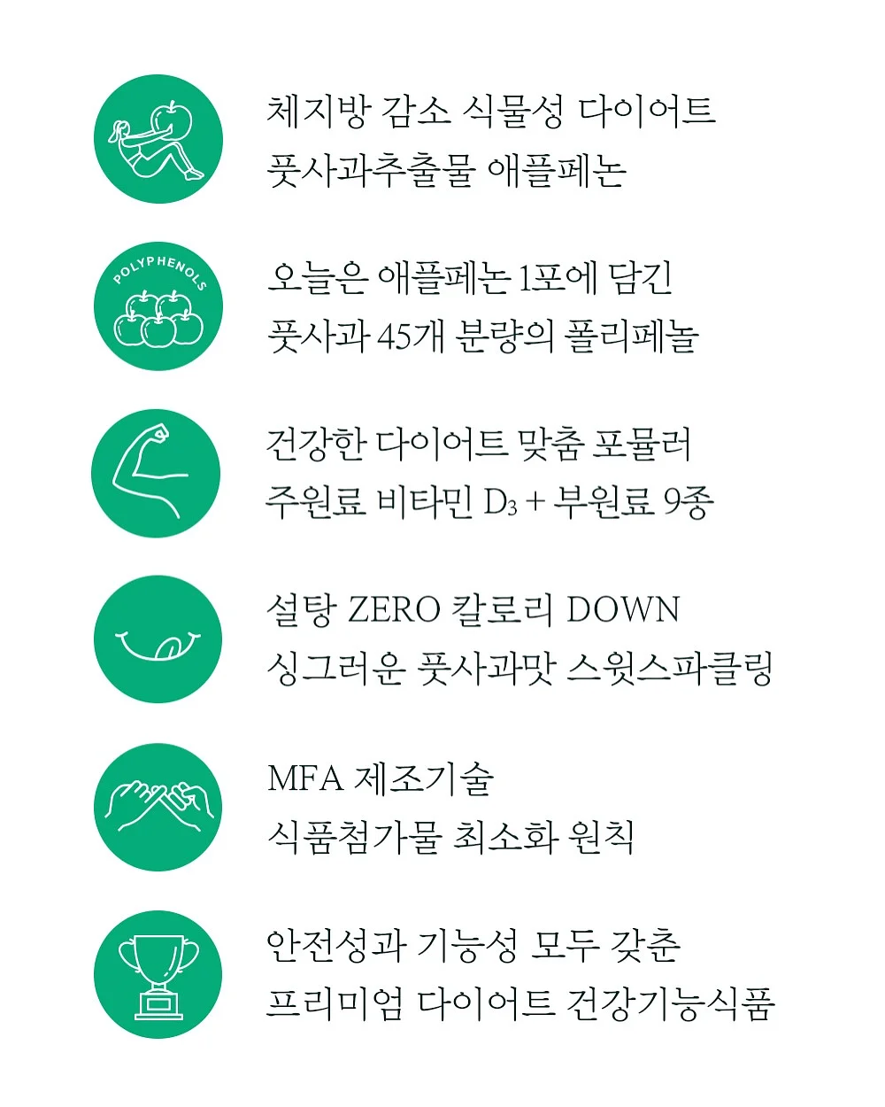 슬리브리스 베스트 6