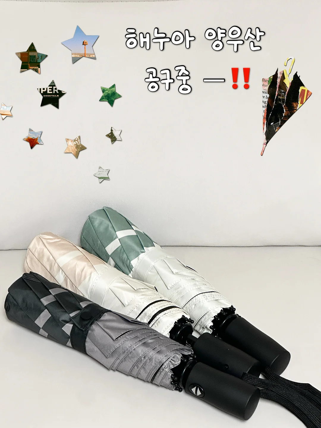 금붕어 책갈피