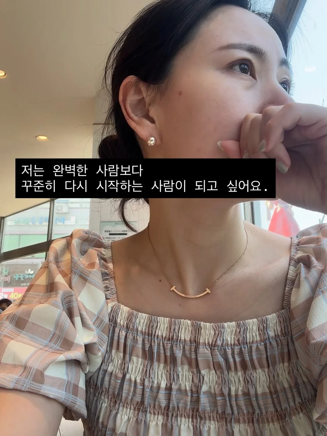 젤리쉬 데님 롱 원피스 3