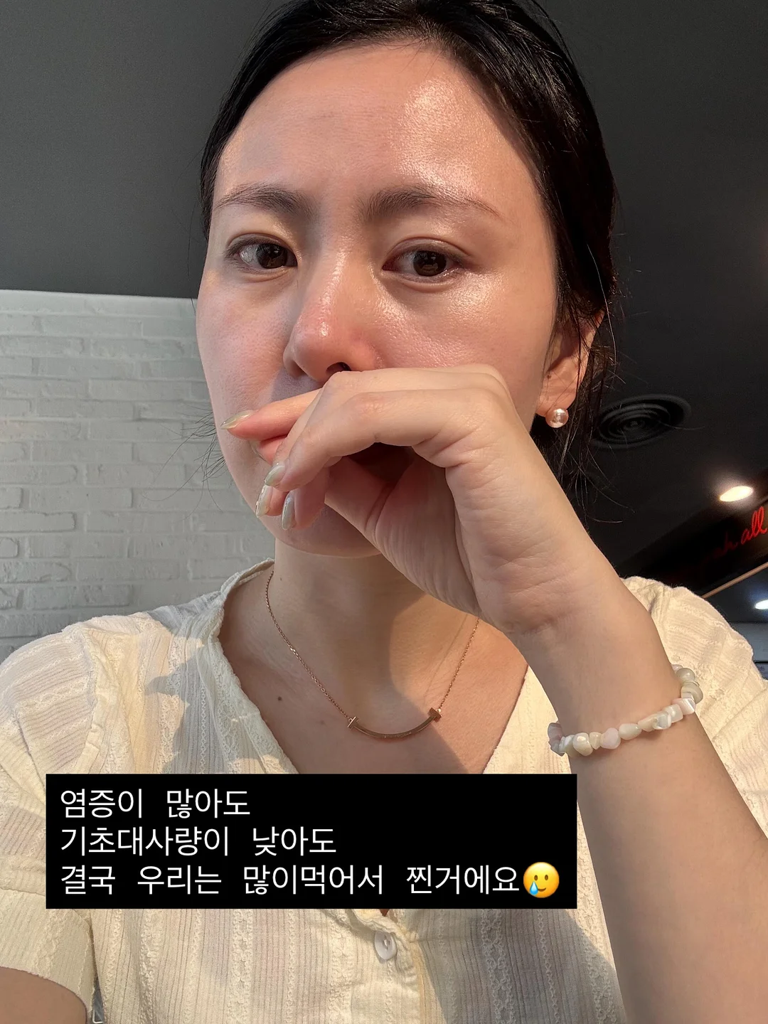 젤리쉬 데님 롱 원피스 6