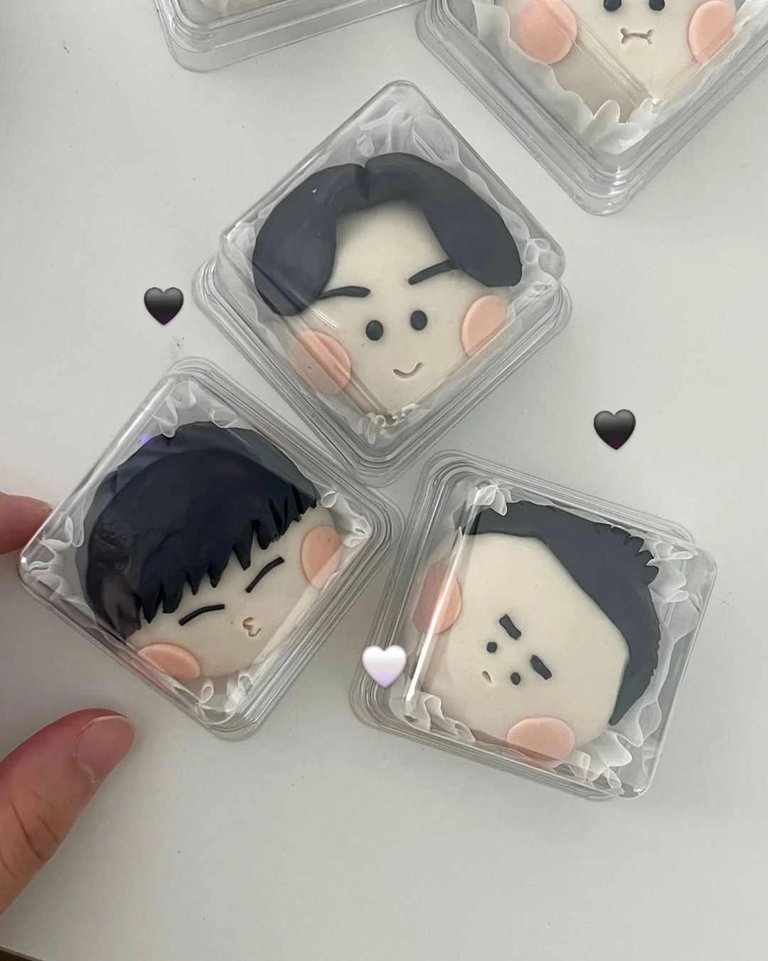 찰랑 ICE 링클프리 인견 레이어드 8부 배기 트레이닝세트 3