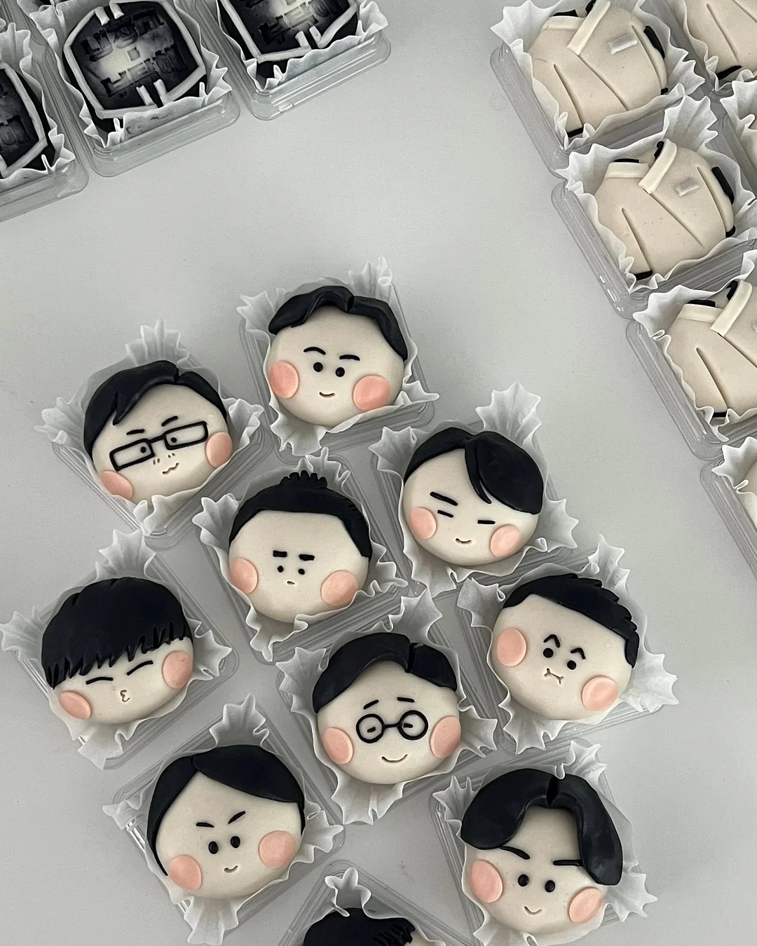 찰랑 ICE 링클프리 인견 레이어드 8부 배기 트레이닝세트 5