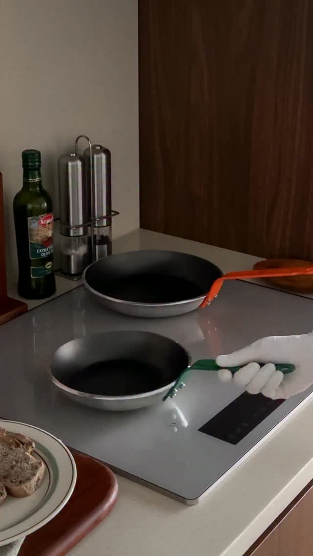 소금카라멜 다쿠아즈