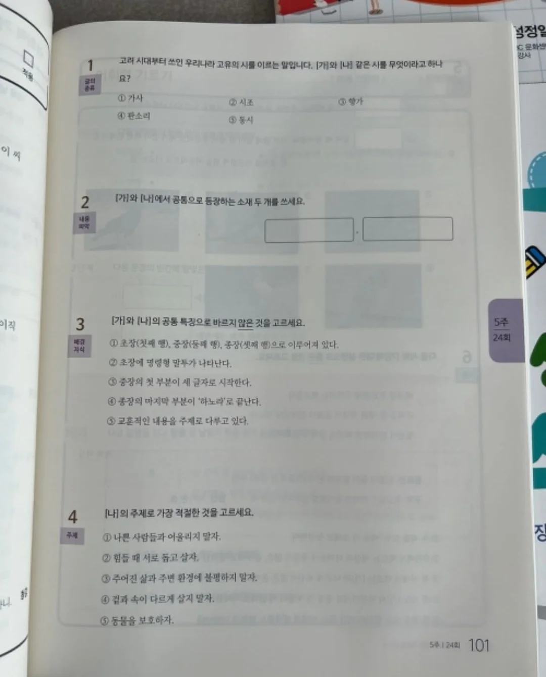 하루숄 10
