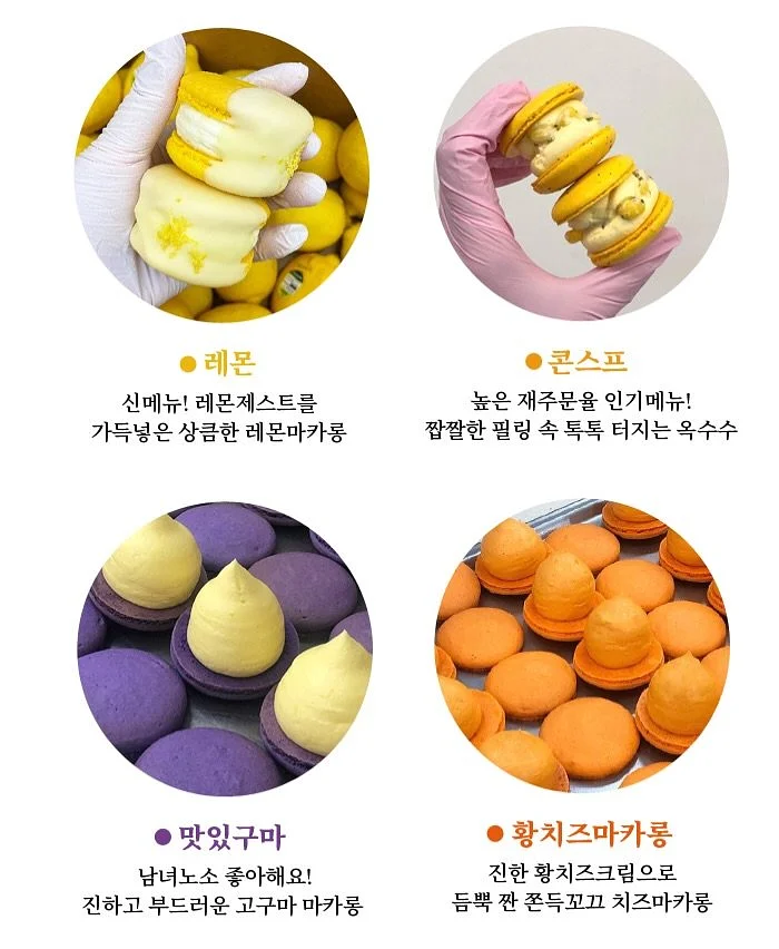 카고팬츠 4