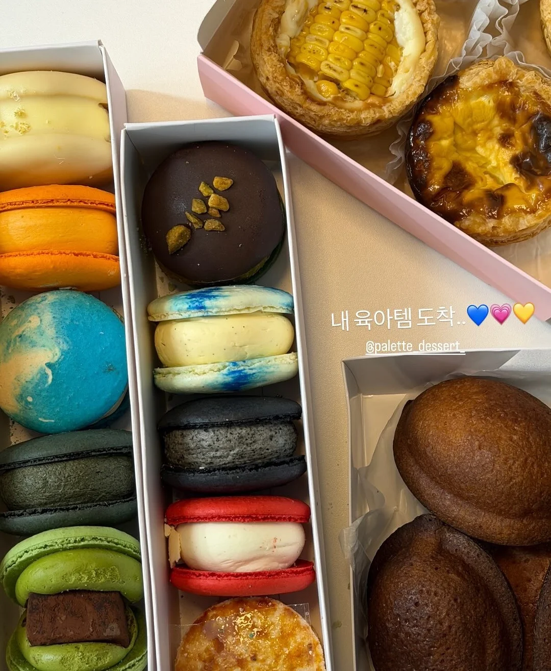 카고팬츠 8
