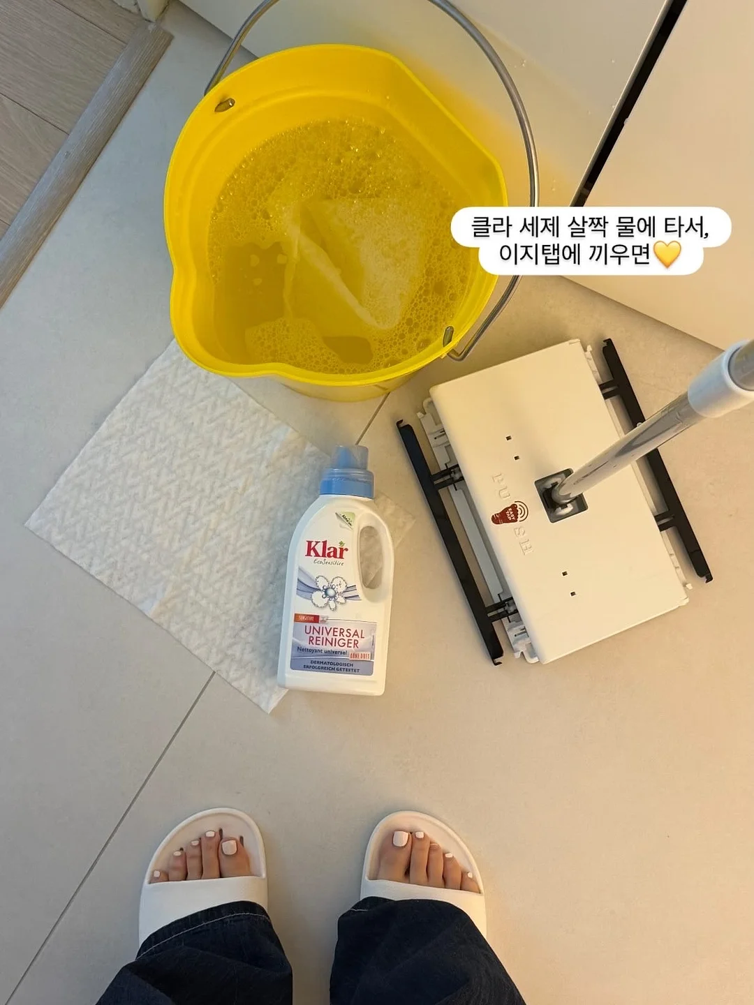 리바이스 레드탭 블랙 하와이안 하프셔츠 5