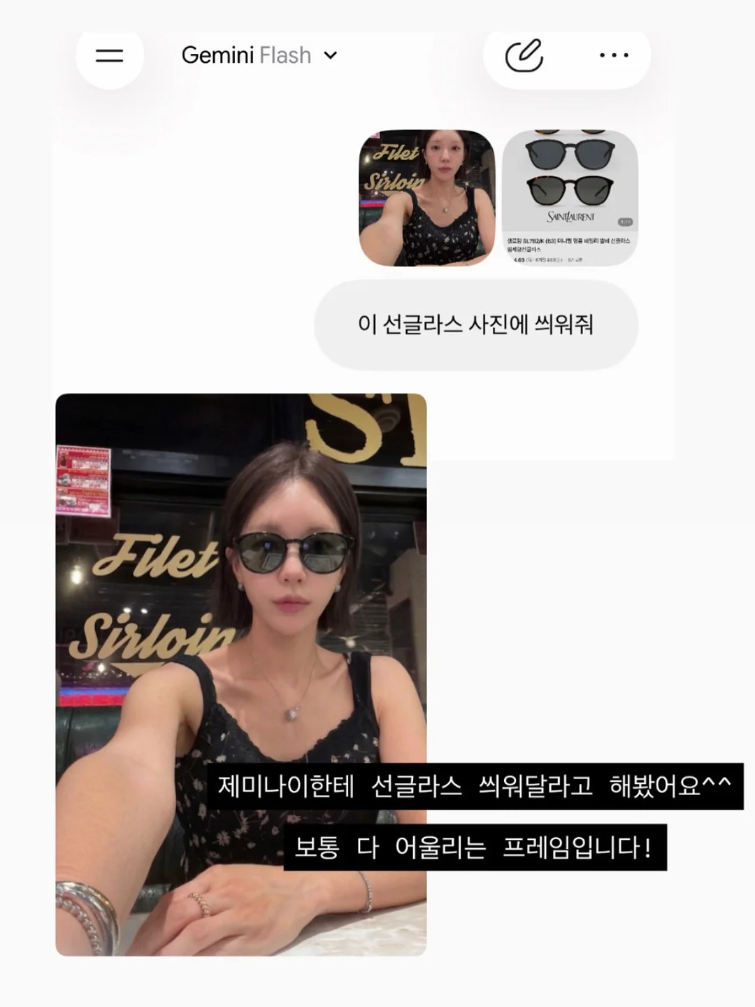 퍼디골프웨어 에어메쉬 쿨링 플리츠 스커트세트 2