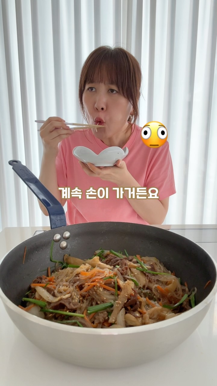 청양 소보로 덮밥 & 꿀 치즈스틱