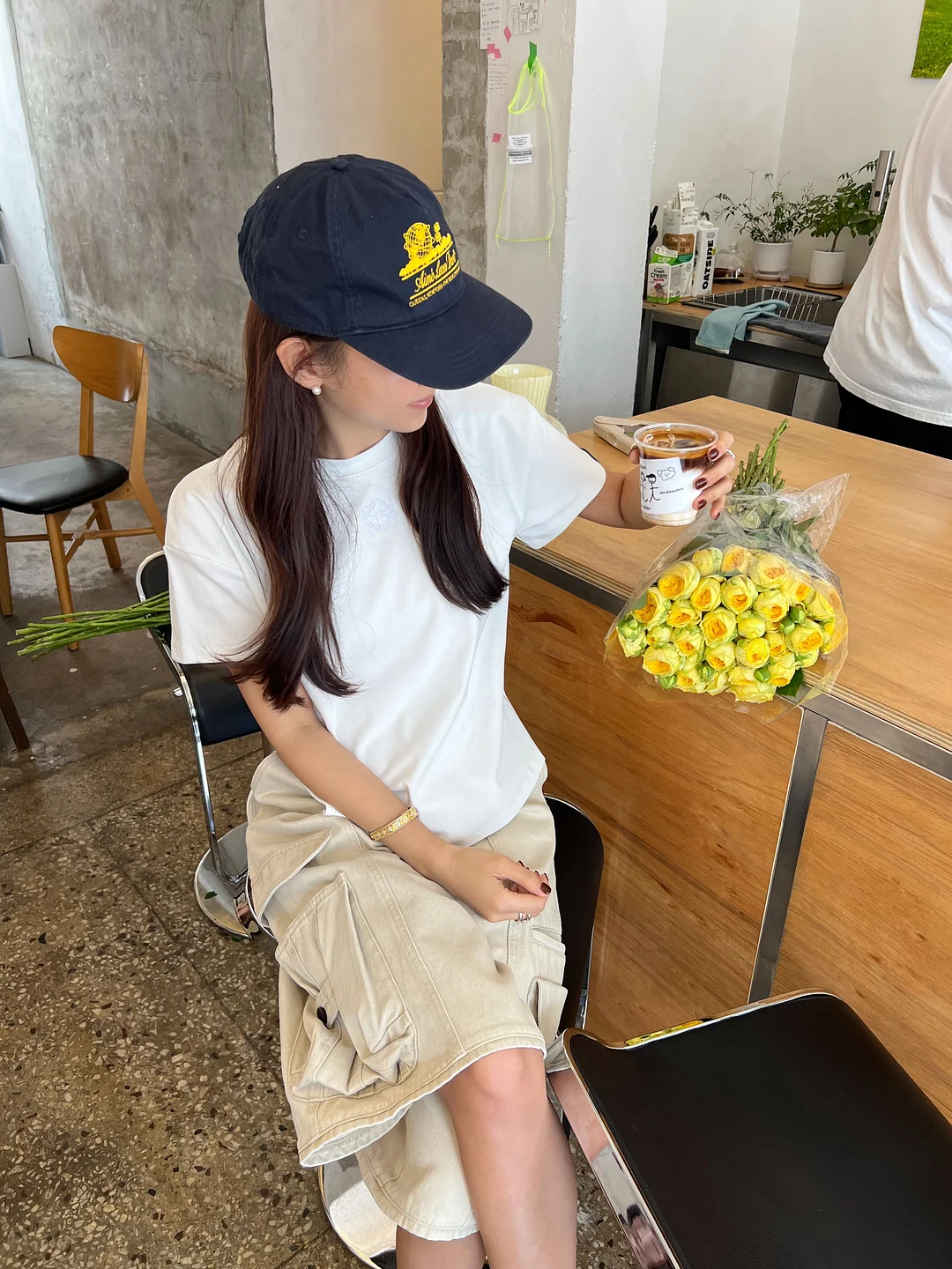 여름 편한 바지 11