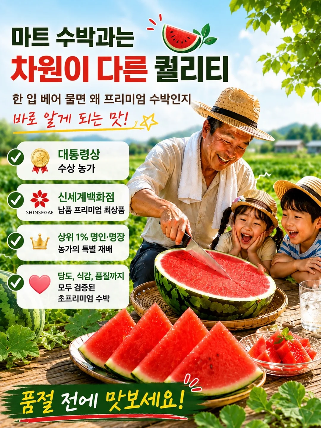 더블니 청 버뮤다 9