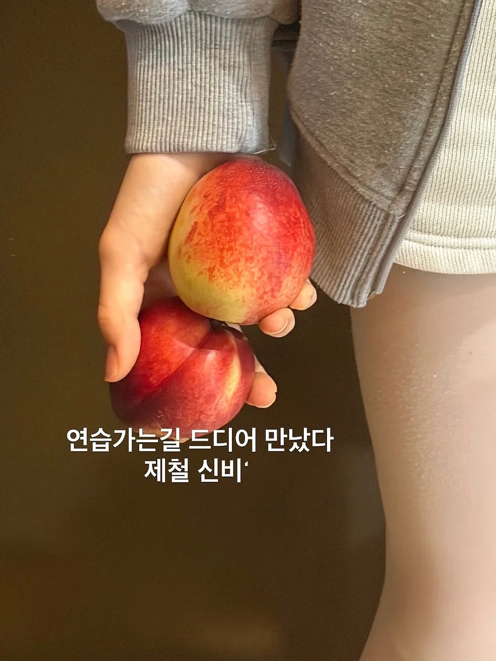 프리드로잉 눈썹 시술 1