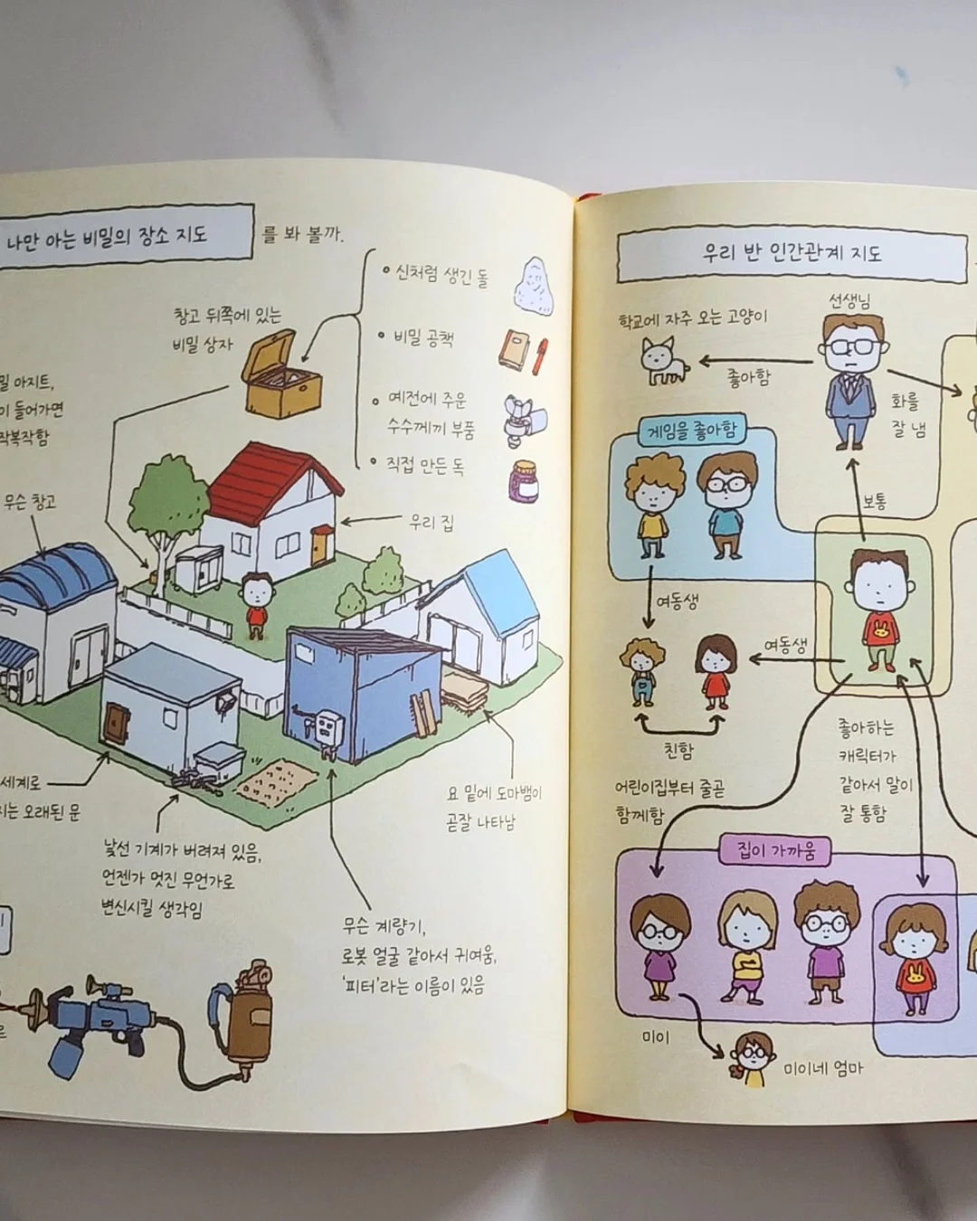 캔들 디저트 12