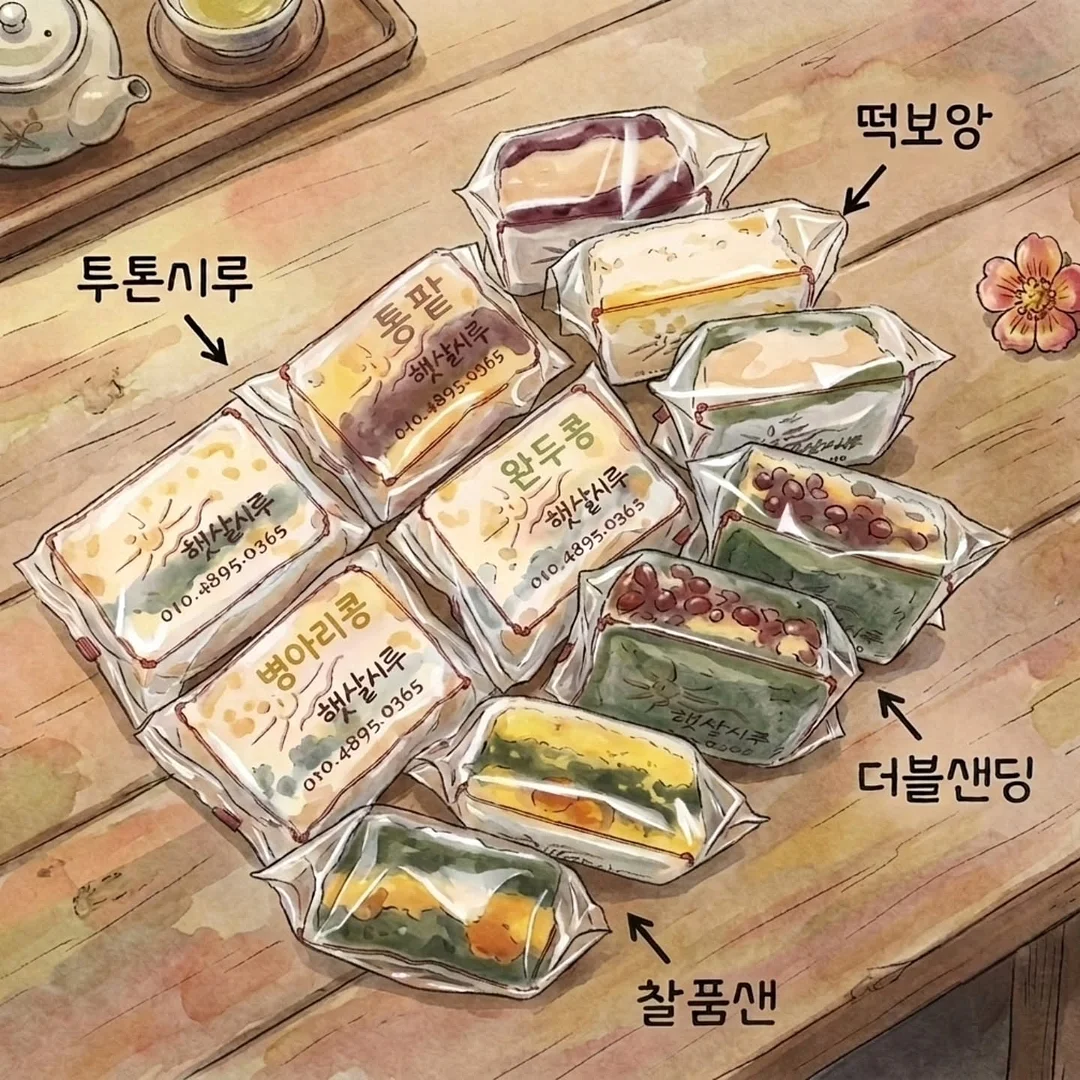 낮잠이불 1