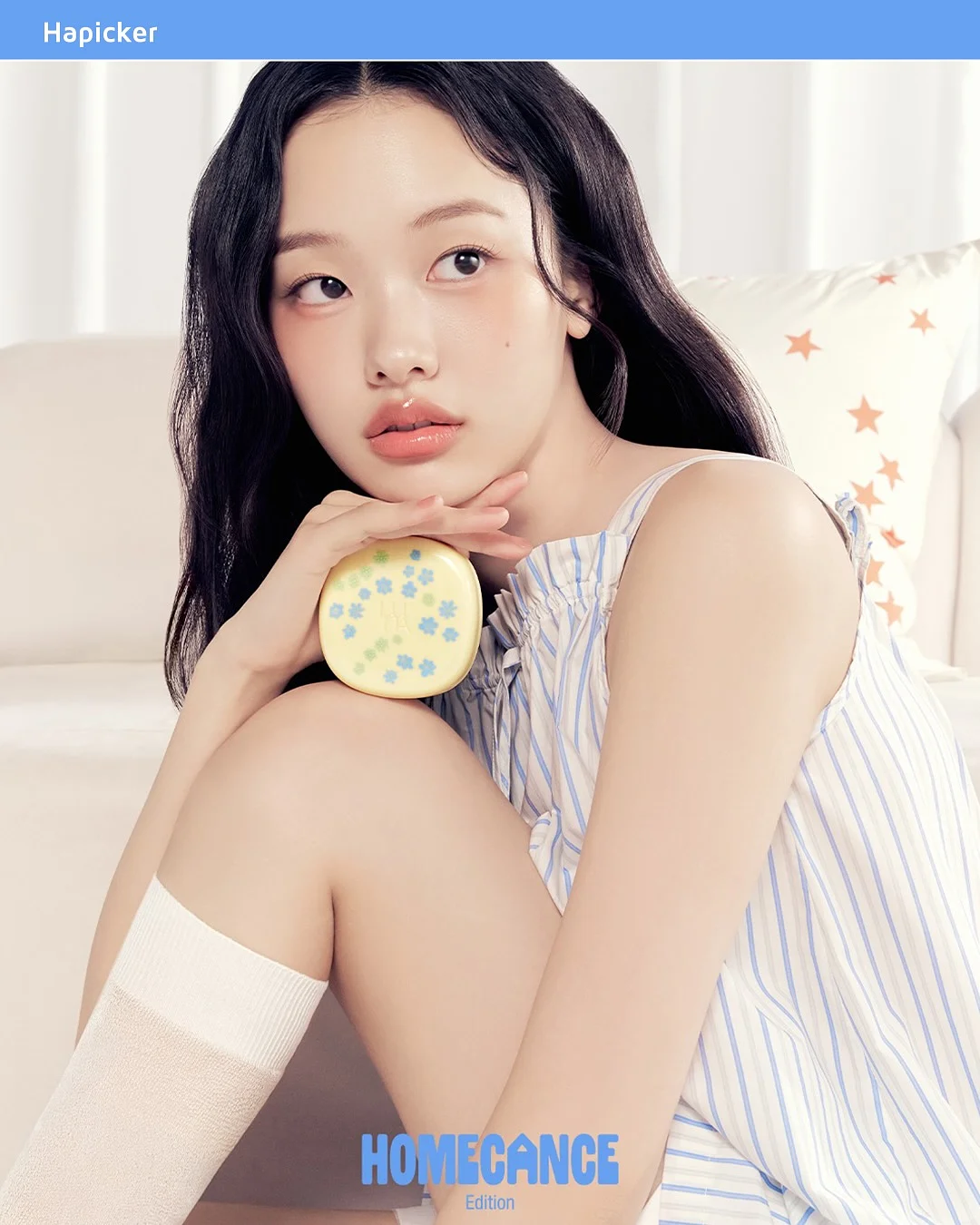 무선 온도 조절 포트 4